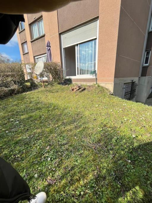 T3 4p A 5 Min Gare Rer Univ Paris Saclay Et 30 Min De Paris Centre Appartement *