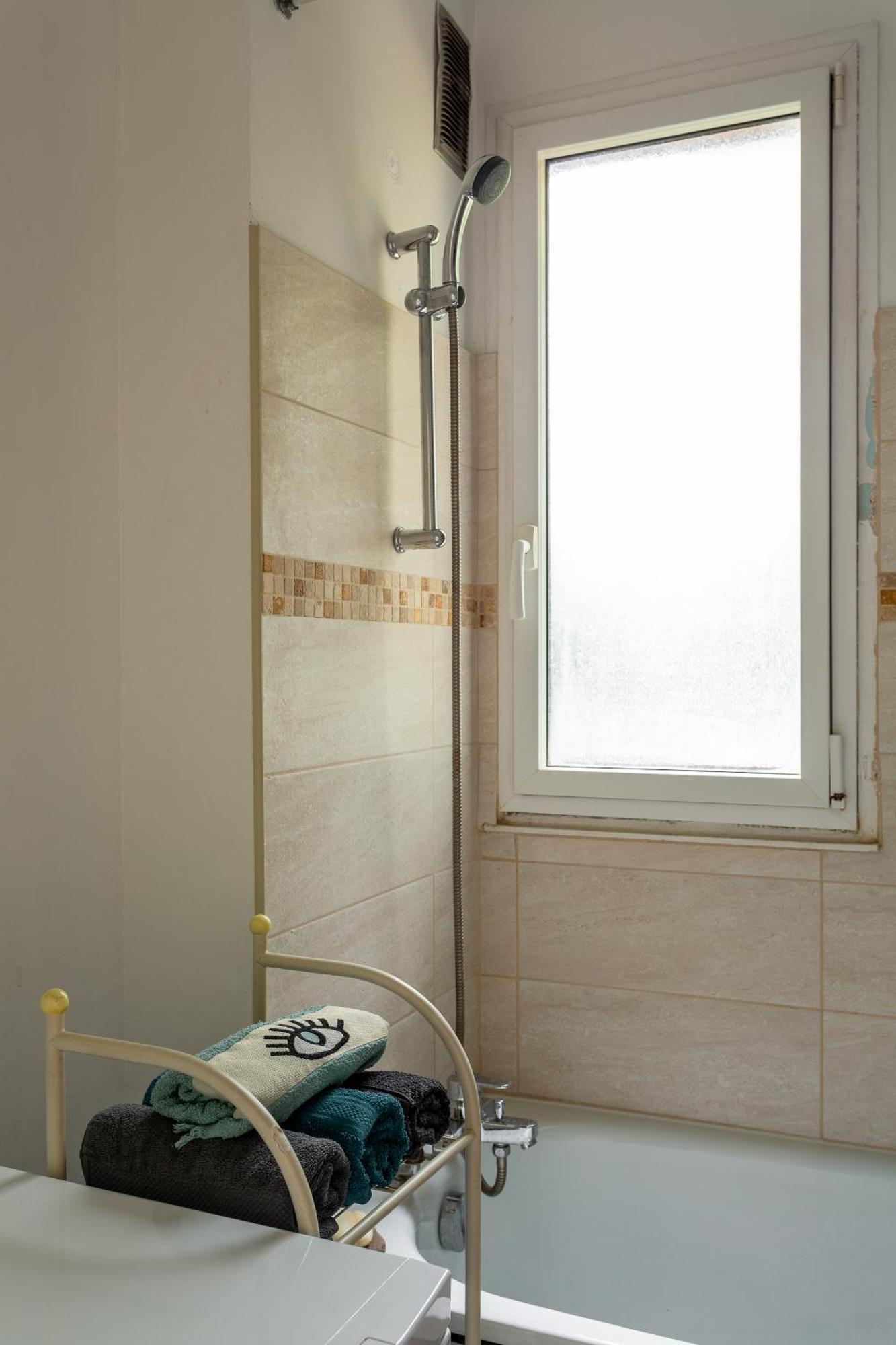 Appartement T3 4p A 5 Min Gare Rer Univ Paris Saclay Et 30 Min De Paris Centre Orsay