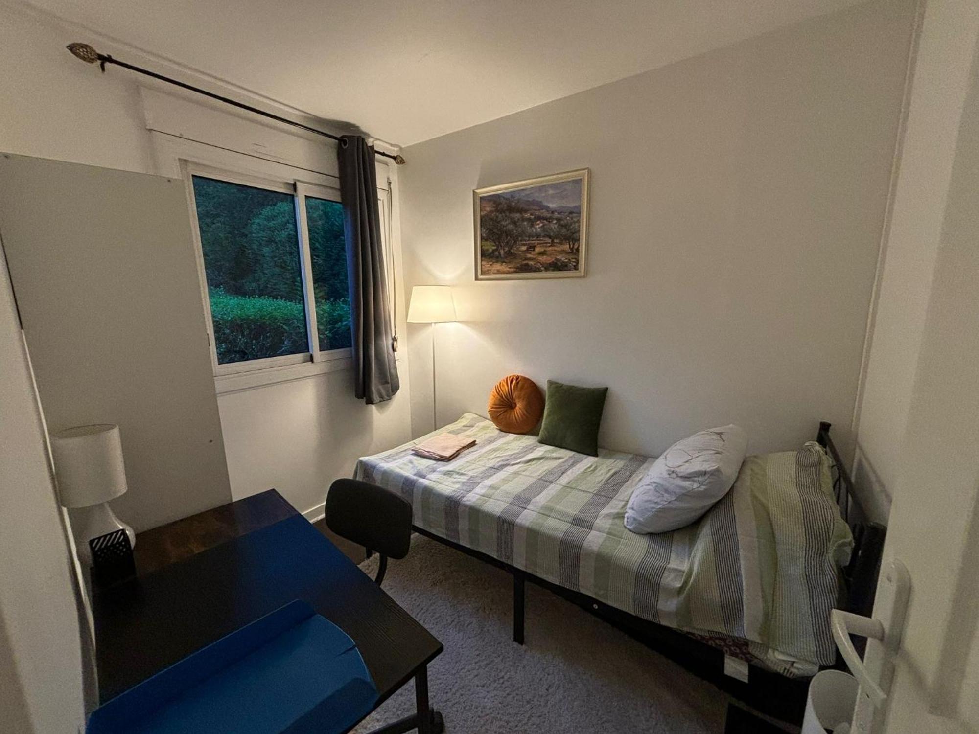 T3 4p A 5 Min Gare Rer Univ Paris Saclay Et 30 Min De Paris Centre *